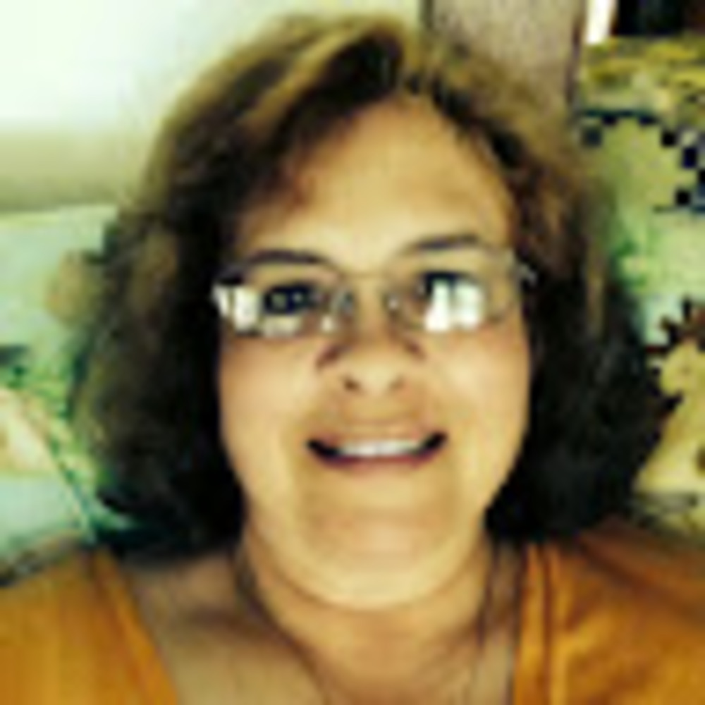 Meet your Posher, Tanya